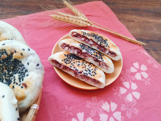 喜乎面食 商品图9