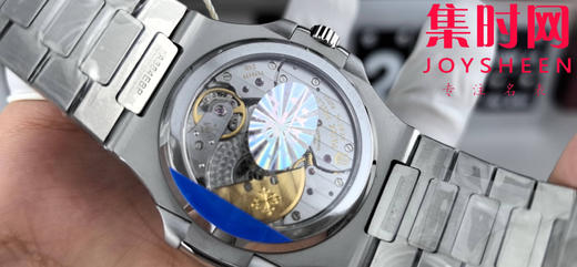 PPF潜心三年 真“芯”之作！百达翡丽PP5712GR全新升级V3版 商品图5