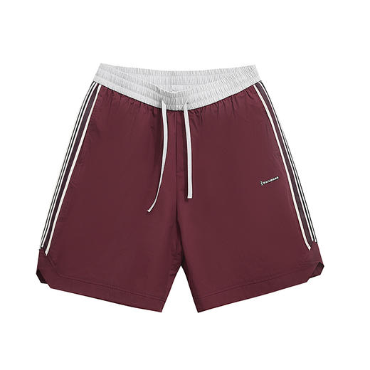 【新品上新】HX 夏季休闲五分裤S206522085104 商品图2