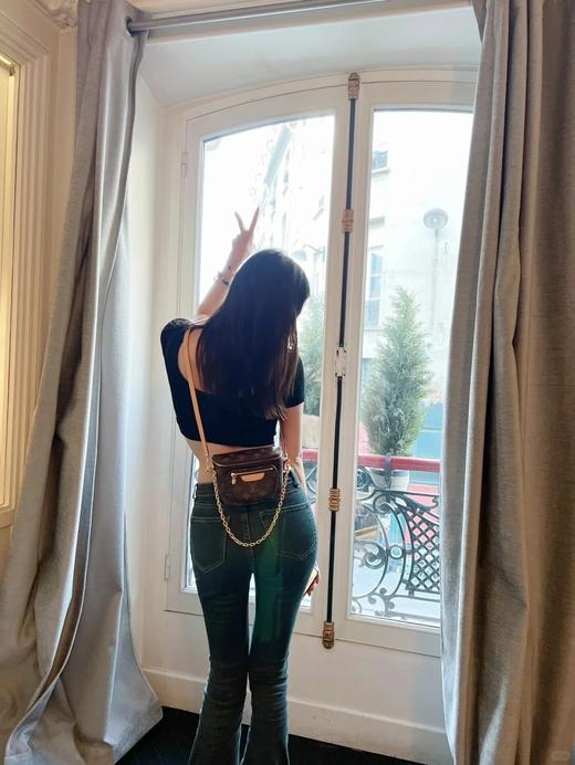 BT280-M82335-驴家 腰包（BT*MM） 7.22直播款 商品图4