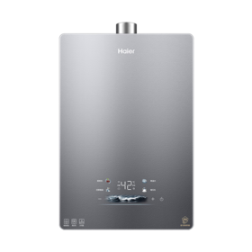 海尔（Haier）【FX5MAX】16升 天然气 TSI增压 水伺服恒温 五分段精控微火 密闭稳燃舱3.0 JSQ31-16FX5MAXFU1*