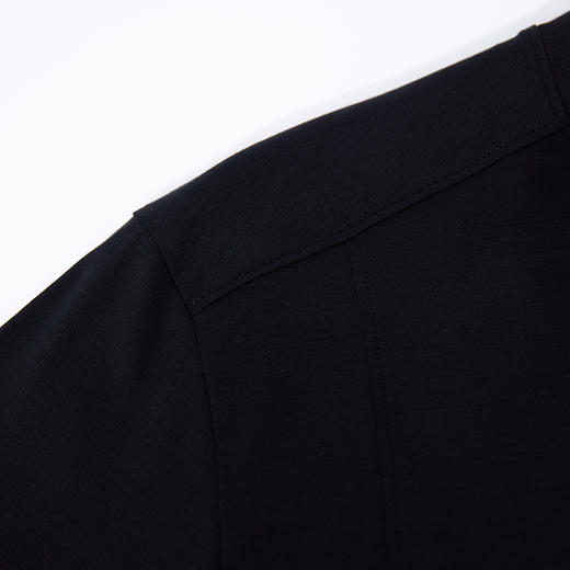 【新品上新】HX 夏季圆领短袖T恤S102522770101 商品图6