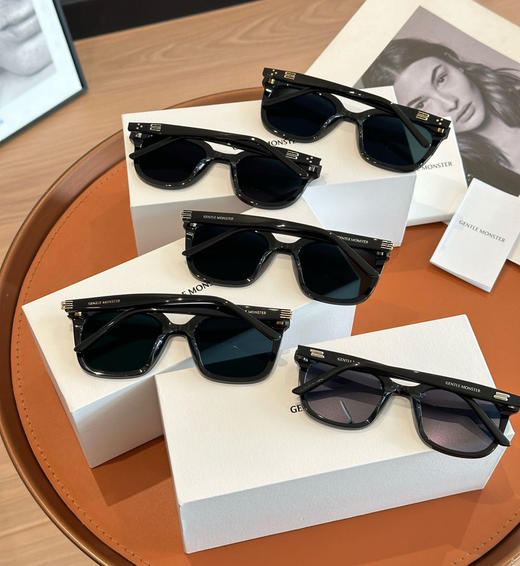 GM-25ss最新款墨镜太阳镜031806 商品图1