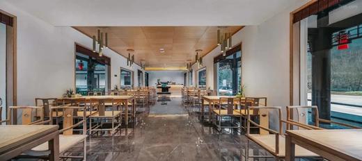 【贵州贵阳白马峪温泉基地】 商品图9