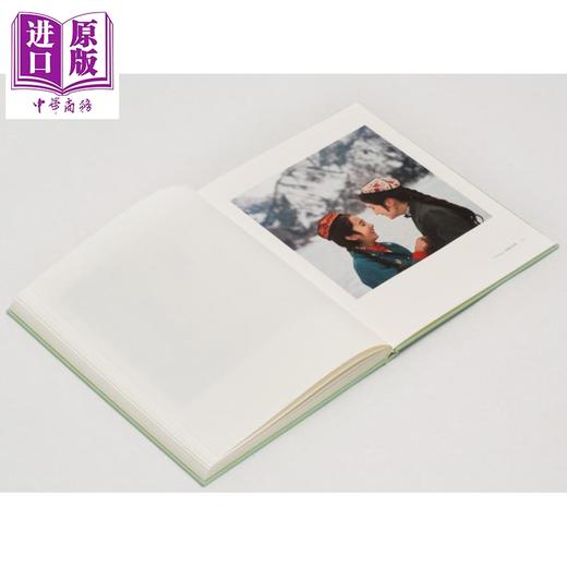 【中商原版】中国1981-1982 秋山亮二2025全新摄影集 你好小朋友系列番外篇 日文原版日韩 中国1981-1982 中国の子供達 商品图5