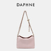 【达芙妮】高级感链条编织单肩斜挎包DA-4759K 商品缩略图7