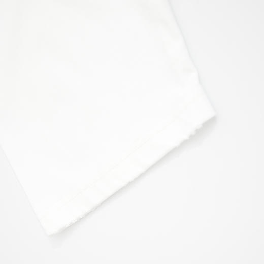 【新品上新】HX 夏季圆领短袖T恤C102520125101/02 商品图3