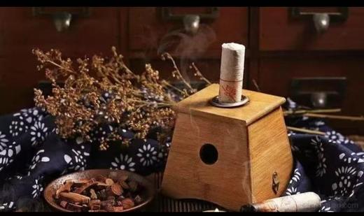 手功夫中医  拔罐/推拿/中药热敷/艾灸  【大金额代金券】 商品图2