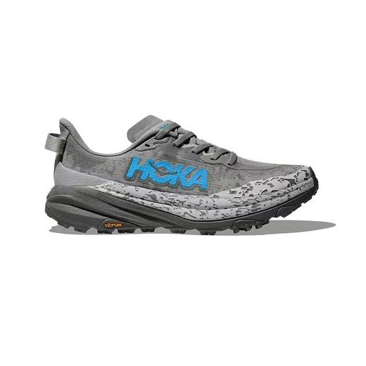 【超级秒杀！】HOKA 男女鞋飞速羚羊6越野跑步鞋Speedgoat6减震运动鞋 (清仓特价产品非质量问题不支持退货，尺码问题可以换）【LBL】 商品图8