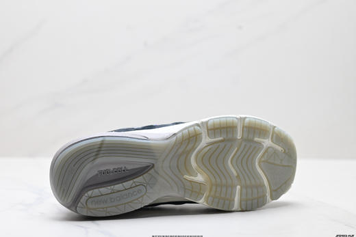 新百伦New Balance NB 990复古休闲运动跑步鞋M990WT6男女鞋 商品图8