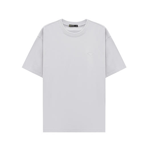 【新品上新】HX 夏季圆领短袖T恤S102522775101/02/03/04 商品图4