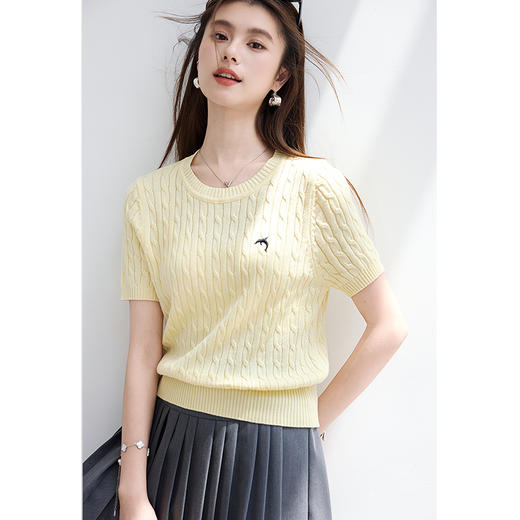 VICTORIA&VERA夏季度假休闲系列-3 商品图3