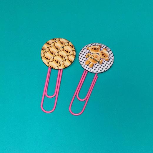 雪绵豆沙丨吧唧 商品图0