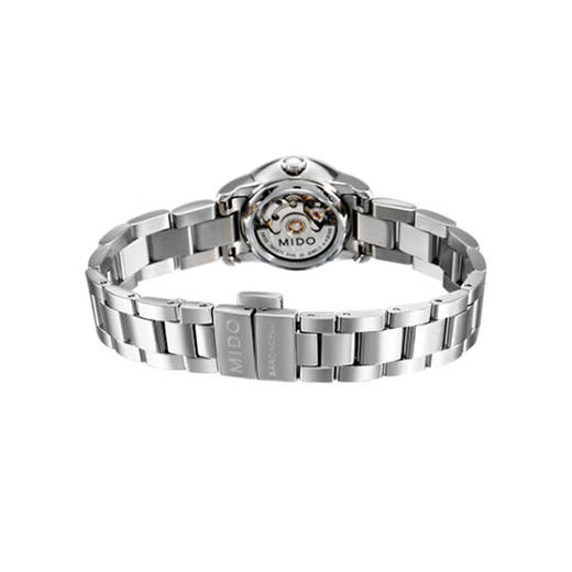 【般贸】Mido美度瑞士贝伦赛丽机械手表 商品图2