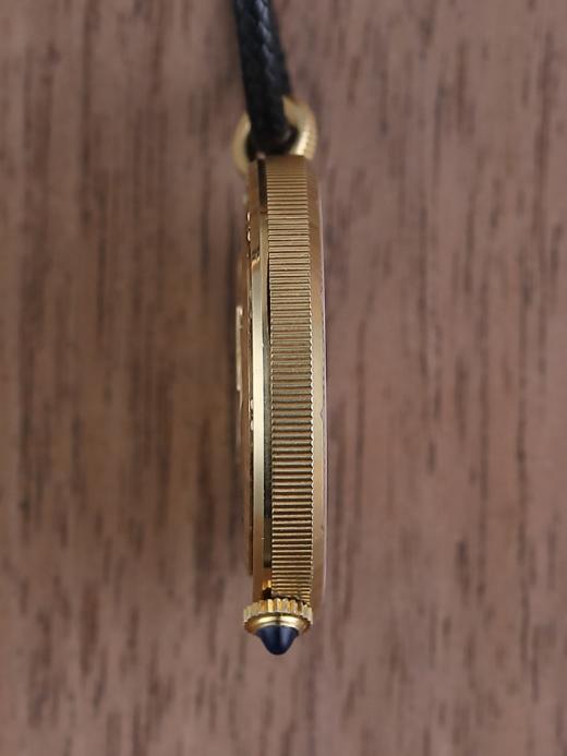 昆仑十二星座金币怀表 商品图4