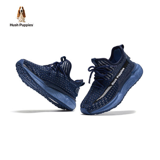 暇步士2025夏季儿童运动椰子鞋HP5705010 商品图6