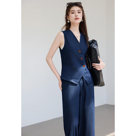 VICTORIA&VERA夏季度假休闲系列-4 商品图7