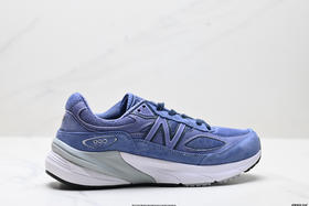 新百伦New Balance NB 990复古休闲运动跑步鞋M990WT6男女鞋