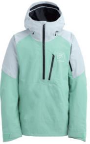 25/26BURTON雪服M AK GORE VCTY ANK STSAGE/GRAYCL 商品图0