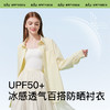 RAU冰感透气防晒衬衣 商品缩略图0