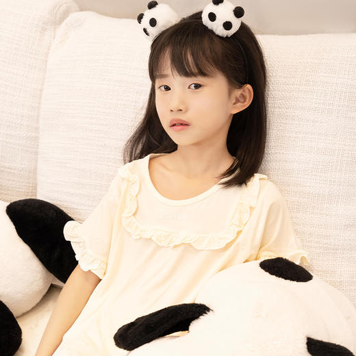 【39元1件，100元3件】童装短袖裙装-8251230 商品图1