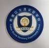 通版顺德区文晟实验学校包边校徽校服布标姓名贴章可缝烫现货发51 商品缩略图0