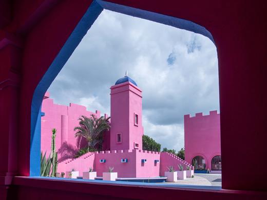 【福建双岛】东山岛+火山岛3天摄影团 商品图5