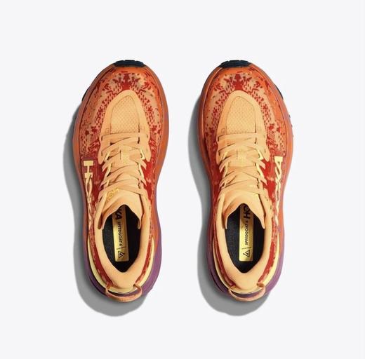 【超级秒杀！】HOKA 男女鞋飞速羚羊6越野跑步鞋Speedgoat6减震运动鞋 (清仓特价产品非质量问题不支持退货，尺码问题可以换）【LBL】 商品图2