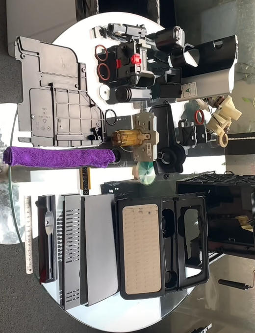 深度保养  ESAM  ECAM  ETAM  图片型号深度保养   拍好之后我们官方工程师会联系预约上门时间 商品图2