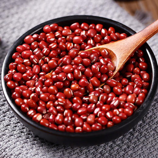 【中国农垦】 良农嫁稻有机红小豆400g 商品图6