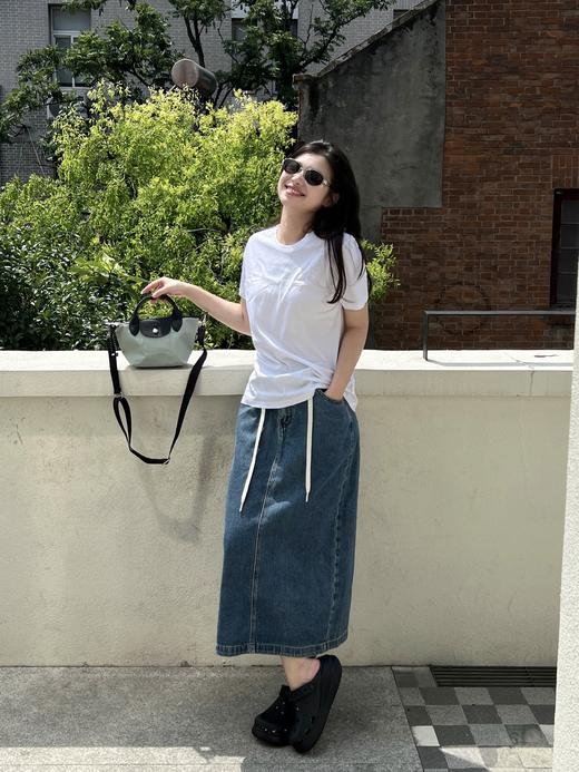 穿了一个月才决定上的洞洞鞋，云朵4cm和泡芙5cm。不退可换码~ 商品图4