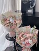 手撕东巴花瓣纸（5张/包） 商品缩略图3