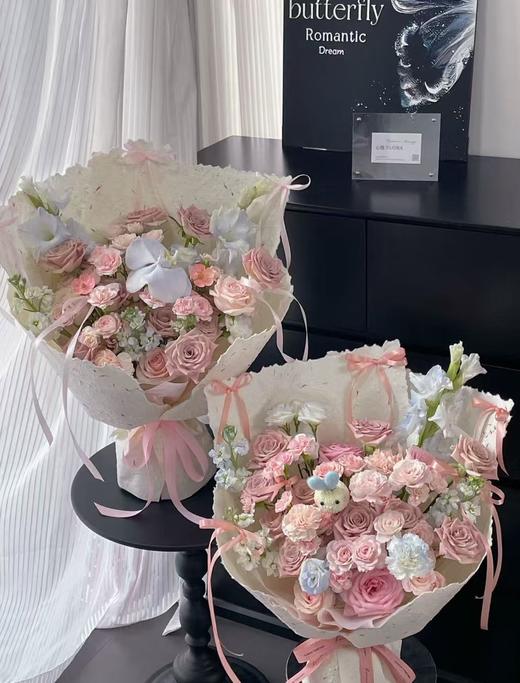 手撕东巴花瓣纸（5张/包） 商品图3