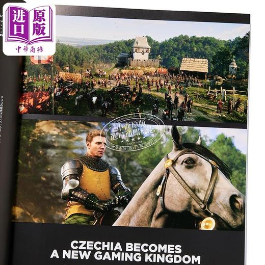 【中商原版】SWITCH Vol.43 No.6 星野源特集 As It Is 日文原版日韩 SWITCH Vol.43 No.6 特集 星野源As It Is 商品图4