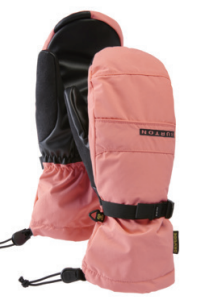 25/26BURTON手套W PROFILE MT SUNRISE CORAL