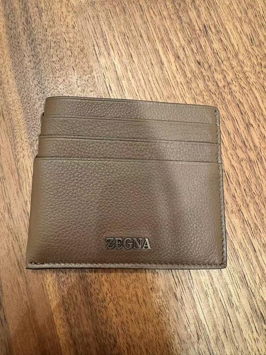 ZEGNA 杰尼亚 钱包男  LHOTO-E2012Z-SRA . 商品图0