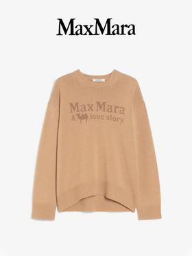 Max Mara 毛衣女  9361065106-004 .