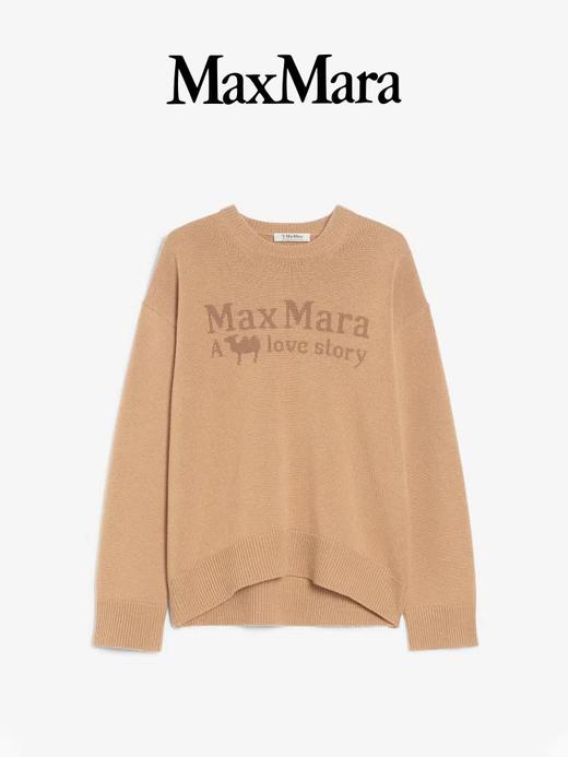 Max Mara 毛衣女  9361065106-004 . 商品图0