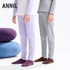 男女童秋裤秋季新款安奈儿童装JM537548 商品缩略图0