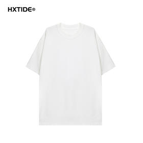 【新品上新】HX 夏季圆领短袖T恤C102520125101/02