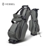 VESSEL VLX 2.0 Stand 2025新款 高尔夫球包轻便防泼水golfbag易携支架包男女7.5寸7430122 商品缩略图3