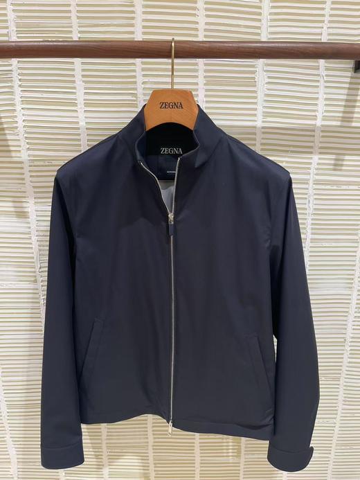ZEGNA 杰尼亚 夹克男  UFTD3A9-FCT575-B09 . 商品图0