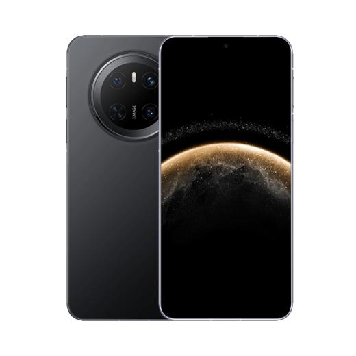 华为Mate70 新品手机 超可靠玄武架构华为鸿蒙智能手机 512GB 曜石黑 12GB+512GB 商品图4