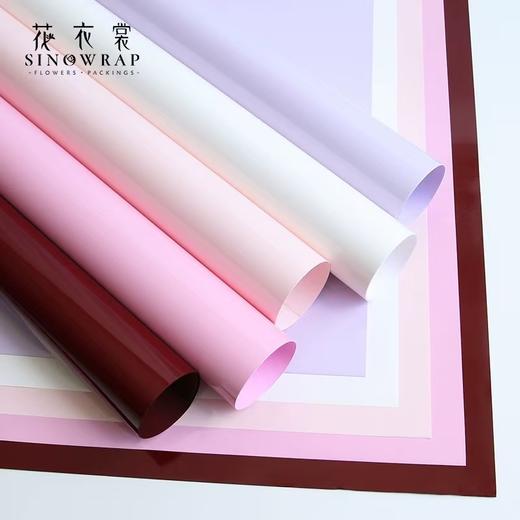 微醺系列，两个尺寸可选（8张/包）【印刷带有纸墨味道，介意勿拍】 商品图2