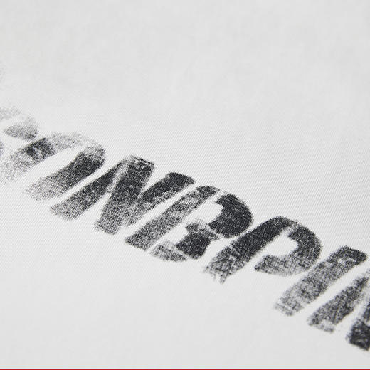 【新品上新】HX 夏季圆领短袖T恤C102520197101 商品图4