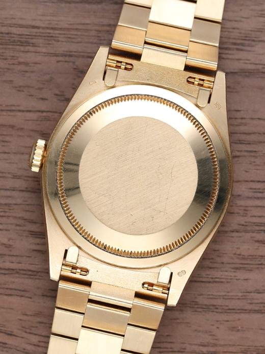 劳力士18238 黑冰糖 商品图2