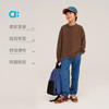 【秋Vol.2】allblu幼岚【束口牛仔裤】儿童裤子男童女童25秋新款A类长裤挺括ZY 商品缩略图2