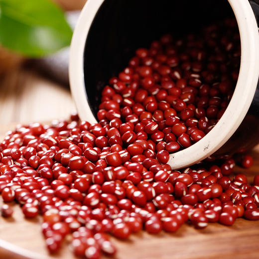 【中国农垦】 良农嫁稻有机红小豆400g 商品图7