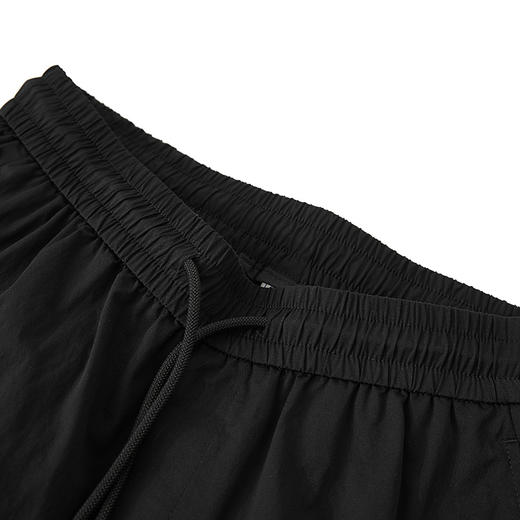 【断码清仓】HX 夏季直筒休闲长裤伞兵裤冲锋裤C203520033101/02 商品图4