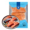 * 【深海日记】 大西洋三文鱼柳 1kg/袋 （鱼块独立包装） 商品缩略图0